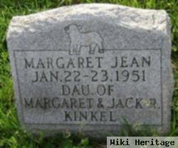 Margaret Jean Kinkel