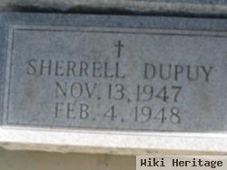 Sherill Dupuy