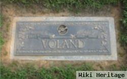 Nellie Terry Voland