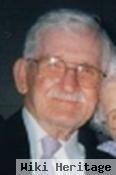 George Raymond "ray" Sloniger