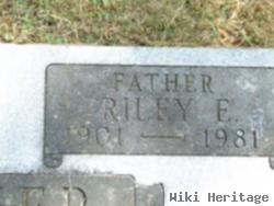 Riley Ernie Gardner