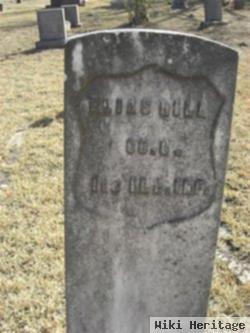 Elias Hill