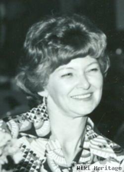 Dorothy Louise Heska Young