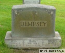 Joseph John Dempsey