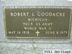 Robert L. Goodacre