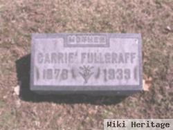 Carrie B Hasseld Fullgraff