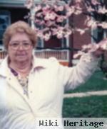 Dorothy Mae Boyer Kerberick