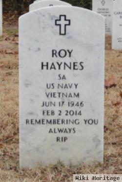 Roy Haynes
