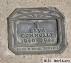 Elva Connolly