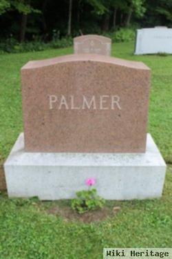 Harry J. Palmer