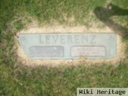 Marjory L. Metz Leverenz