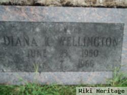 Diana Kay Wellington