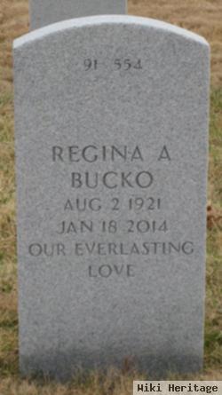 Regina A. Bucko