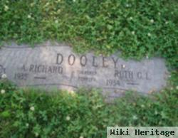 A. Richard Dooley