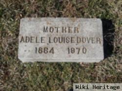 Adele Louise Dover