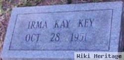 Irma Kay Key