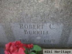 Robert C. Burrill