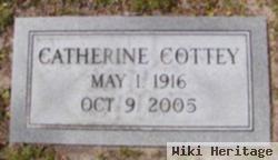 Catherine Ormes Cottey