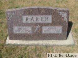 Rose Raker