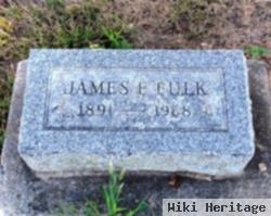 James F. Fulk