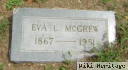 Eva Lowry Mcgrew