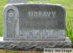 Herbert Morary