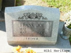 Frank Joe Felcman