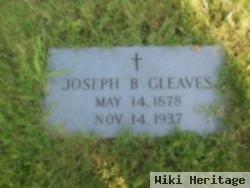 Joseph B. Gleaves