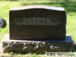 Irene Lucille Bracken Lysne