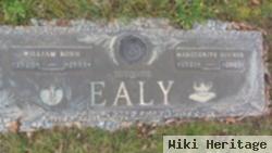 William Rohm Ealy