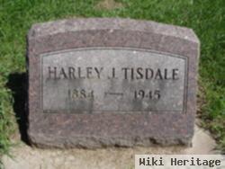 Harley J Tisdale