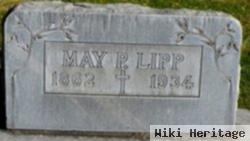 Mae P. Lipp