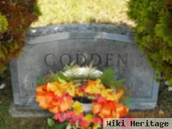 Garland E Godden