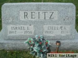 Della K Kellerman Reitz