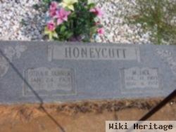 Jack M. Honeycutt