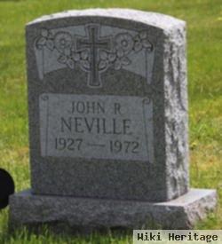 John R. Neville