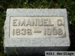 Emanuel C. Kinch