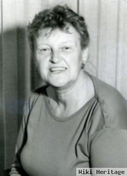 Eunice A Wilcox