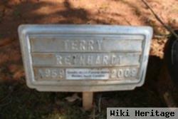 Terry Reinhardt