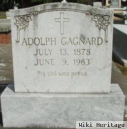 Adolph Gagnard