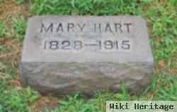 Mary Southward Hart