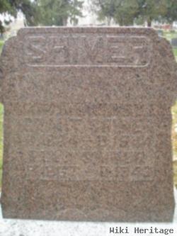 James Grant Shimer