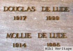 Douglas De Lude