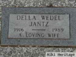 Della Wedel Jantz