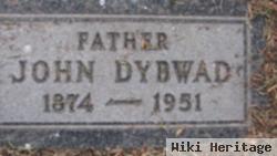 John Dybwad