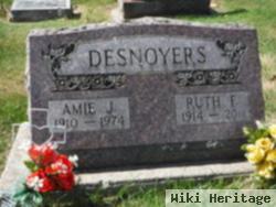 Ruth Faye Desnoyers