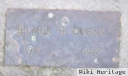 Elmer H Ovens