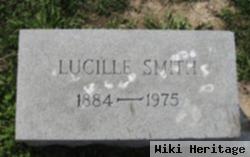 Lucille Smith