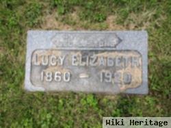 Lucy E. Belch