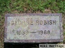 George Robish